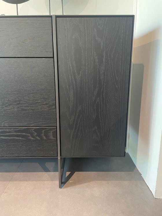 Image 1 of Hulsta Sideboard Persis Showroom Model