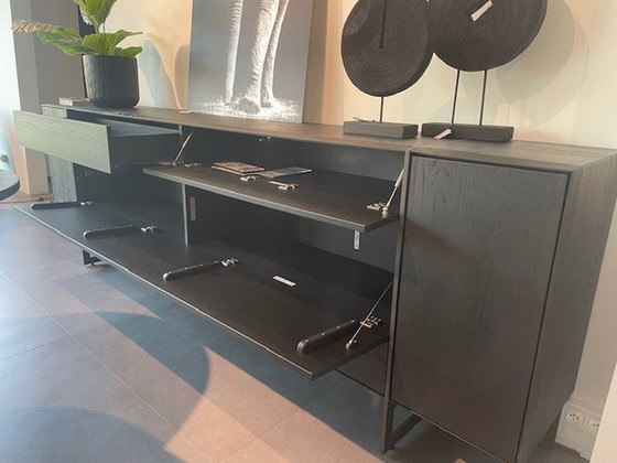 Image 1 of Hulsta Sideboard Persis Showroom Model