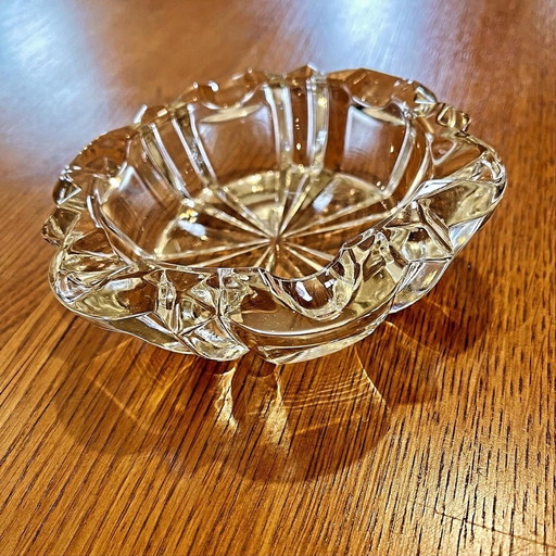 Art Deco ashtray