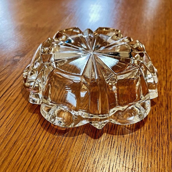 Image 1 of Art Deco ashtray