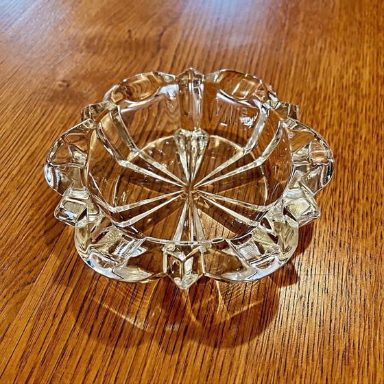 Image 1 of Art Deco ashtray