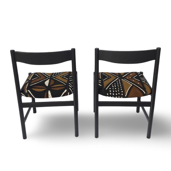 Image 1 of 2x Vanda Watervliet chairs