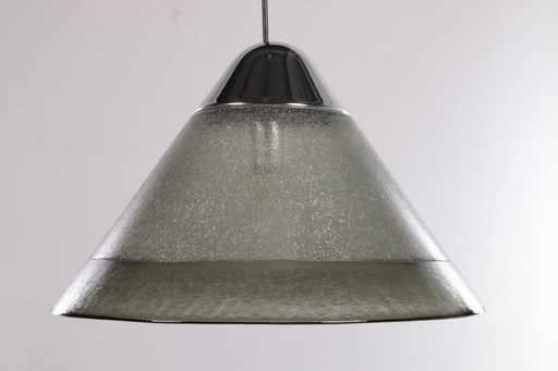 Peill und Putzler Vintage Pendant Lamp, 1970s