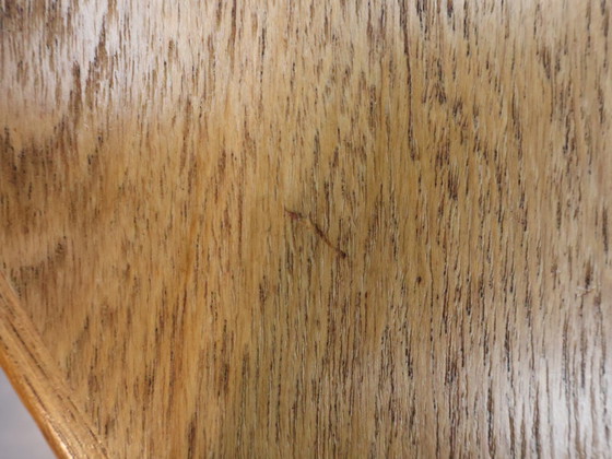 Image 1 of Danish dining table round / oval extendable