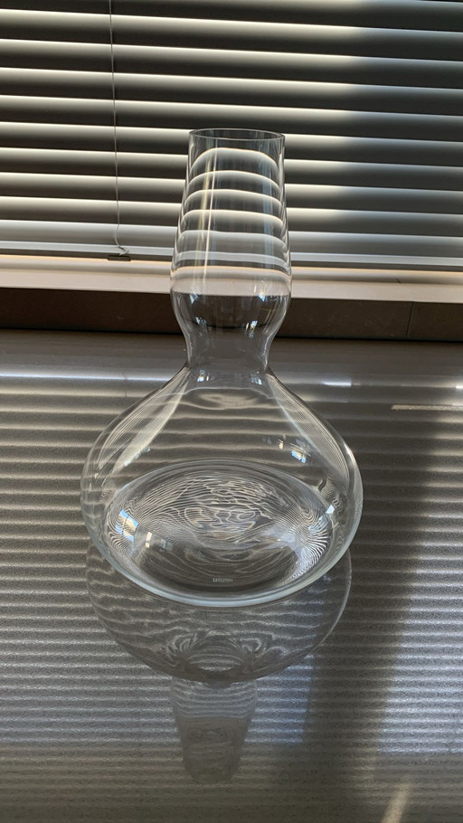 Iittala Essence Plus Carafe à décanter