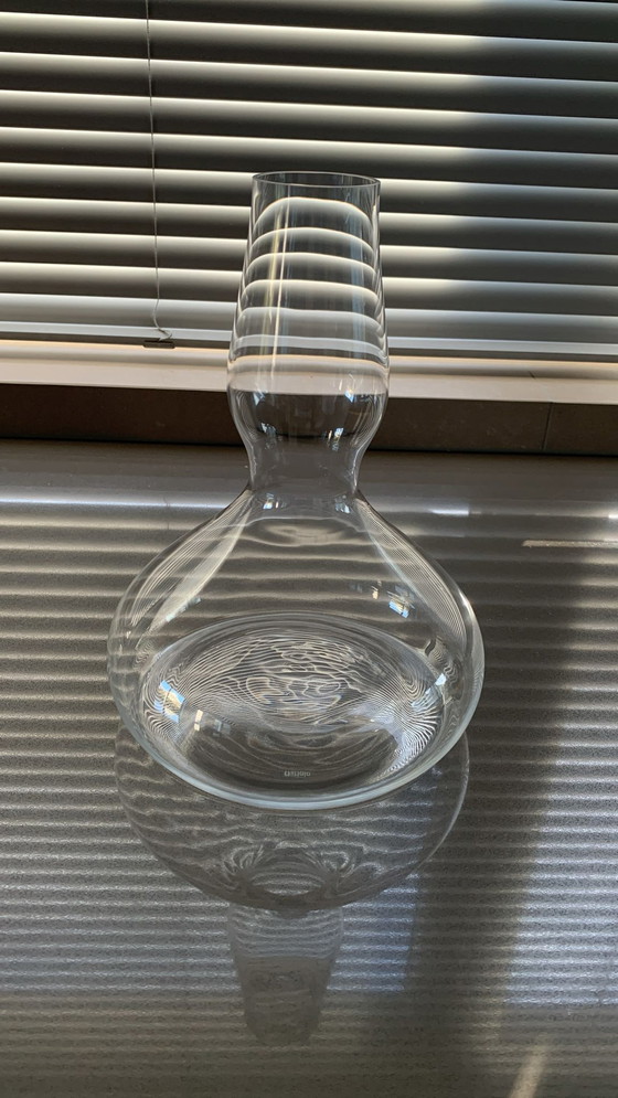 Image 1 of Iittala Essence Plus Carafe à décanter