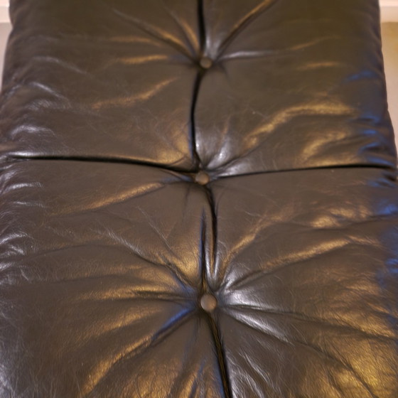 Image 1 of Ingmar Relling Siesta Ottoman Footstool Westnova