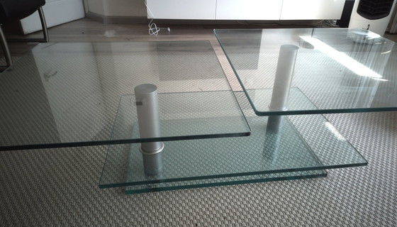 Image 1 of Ronald Schmitt K500 coffee table