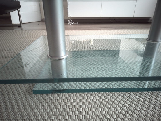 Image 1 of Ronald Schmitt K500 coffee table