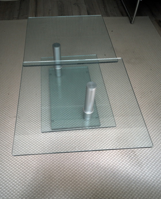 Image 1 of Ronald Schmitt K500 coffee table