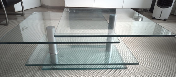 Image 1 of Ronald Schmitt K500 coffee table