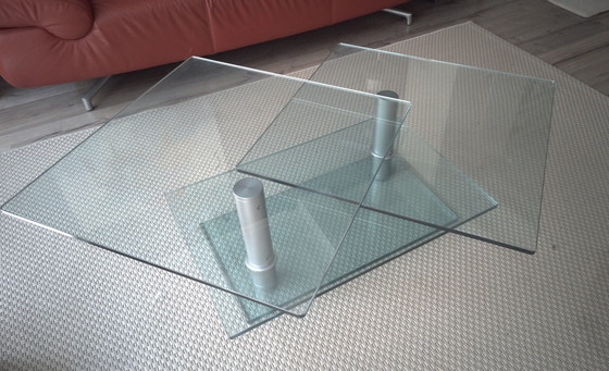 Image 1 of Ronald Schmitt K500 coffee table