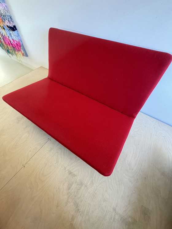 Image 1 of Artifort Kho Liang 2 Seater Sofa