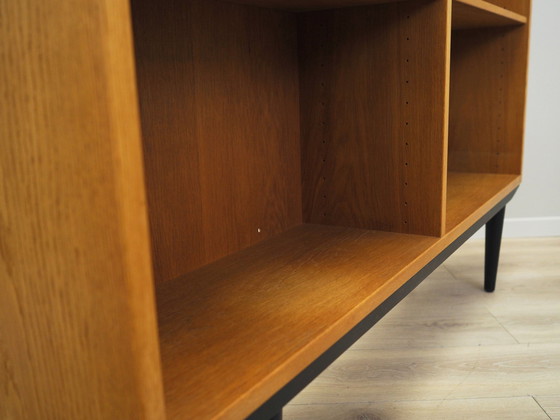 Image 1 of Ash Bookcase, Scandinavian Design, 1960S, Designer: Børge Mogensen, Manufacturer: Ab Karl Andersson & Söner