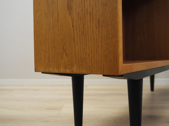 Image 1 of Ash Bookcase, Scandinavian Design, 1960S, Designer: Børge Mogensen, Manufacturer: Ab Karl Andersson & Söner