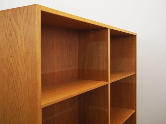 Image 1 of Ash Bookcase, Scandinavian Design, 1960S, Designer: Børge Mogensen, Manufacturer: Ab Karl Andersson & Söner