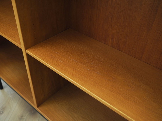 Image 1 of Ash Bookcase, Scandinavian Design, 1960S, Designer: Børge Mogensen, Manufacturer: Ab Karl Andersson & Söner