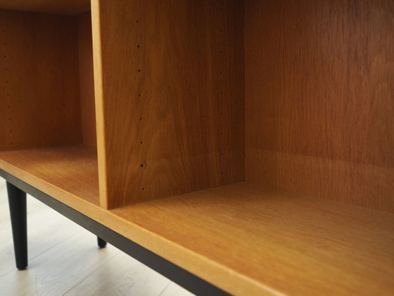 Image 1 of Ash Bookcase, Scandinavian Design, 1960S, Designer: Børge Mogensen, Manufacturer: Ab Karl Andersson & Söner