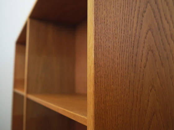 Image 1 of Ash Bookcase, Scandinavian Design, 1960S, Designer: Børge Mogensen, Manufacturer: Ab Karl Andersson & Söner