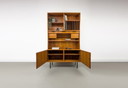 Teak Cabinet from Omann Jun, 1960s