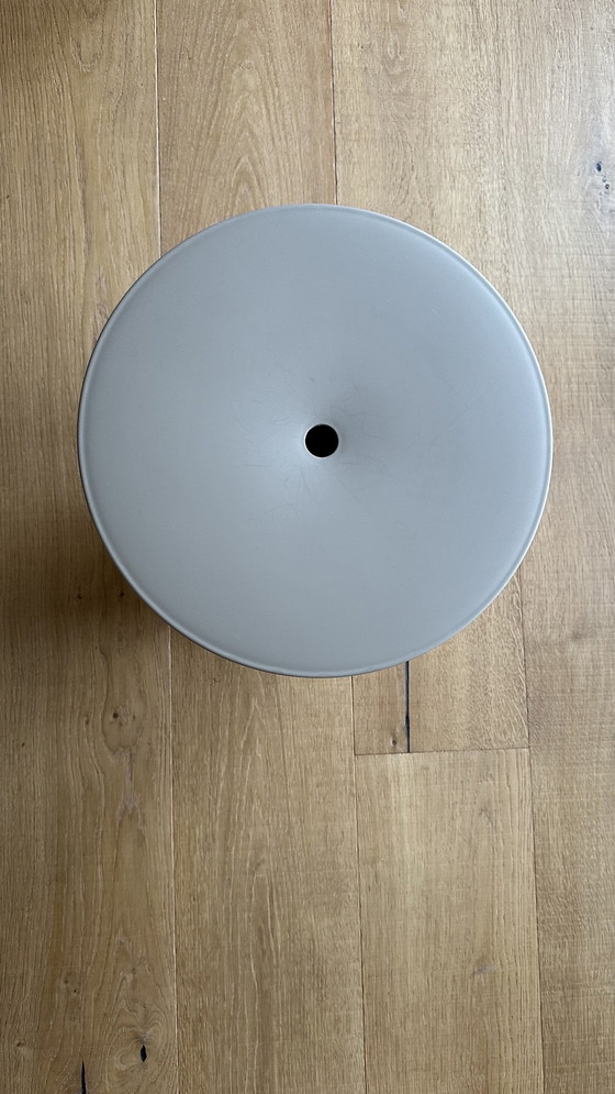 Image 1 of Design Stool 'Bubu' - Starck - Xo Design