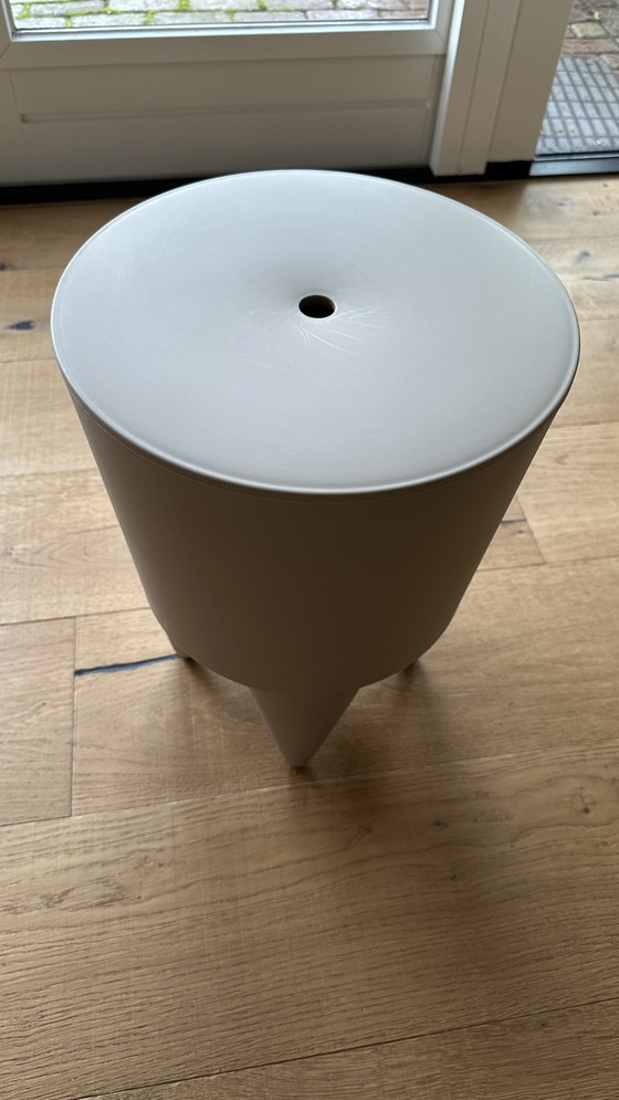 Image 1 of Design Stool 'Bubu' - Starck - Xo Design