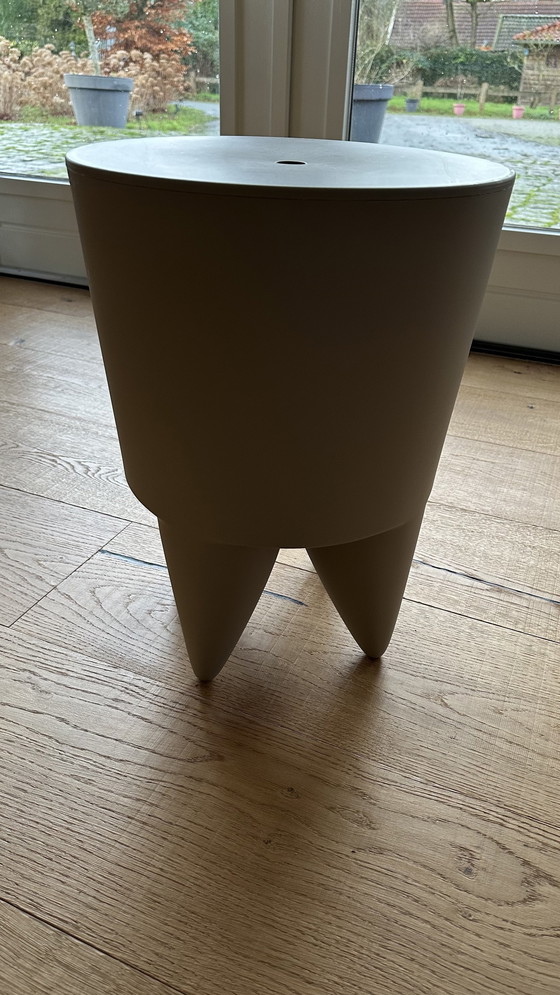 Image 1 of Design Stool 'Bubu' - Starck - Xo Design