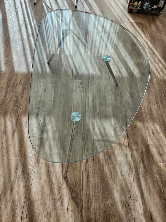 Image 1 of Modern Coffee Table