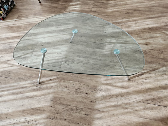 Image 1 of Modern Coffee Table