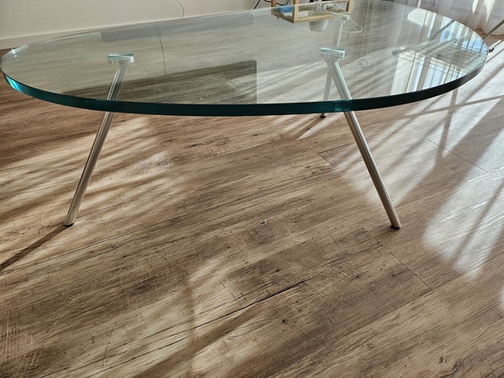 Image 1 of Modern Coffee Table