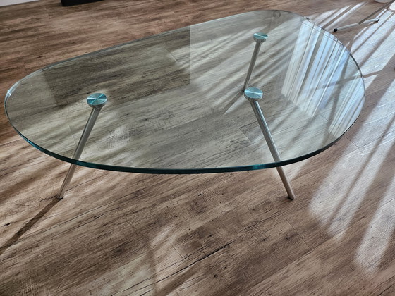 Image 1 of Modern Coffee Table