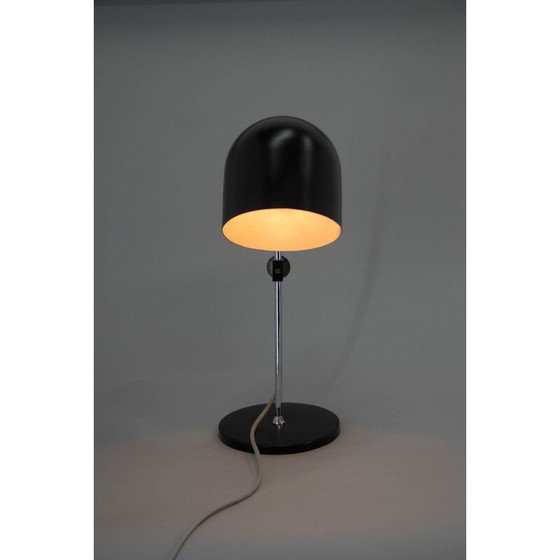 Image 1 of Vintage flexible table lamp by Napako, 1960s