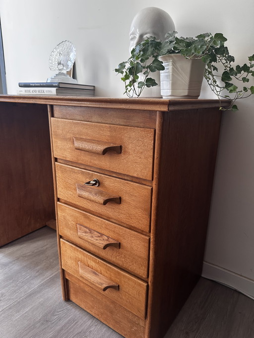 Mid - Century Desk