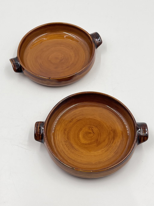 Set Of 2 St Clément Ramequins