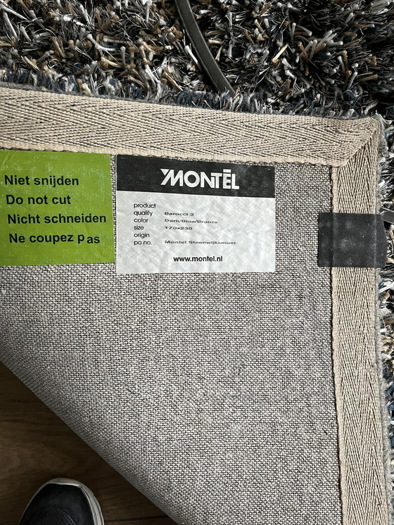 Image 1 of Montel 2'5 Sofa Fabrics