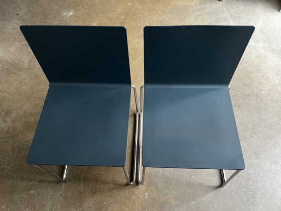 Image 1 of 2x Randers & Radius Dry chair