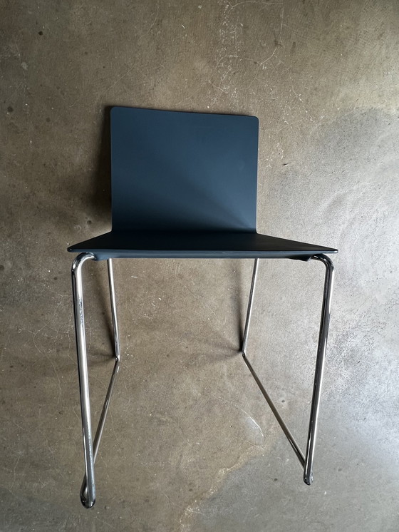 Image 1 of 2x Randers & Radius Dry chair