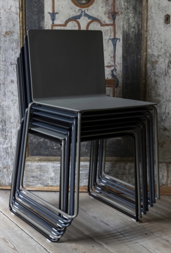 Image 1 of 2x Randers & Radius Dry chair