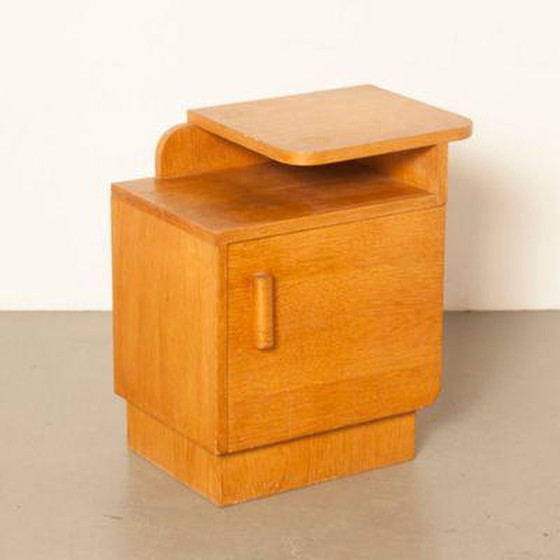 Image 1 of Art-deco kabinet