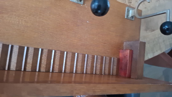 Image 1 of Appendiabiti della scuola di Amsterdam 