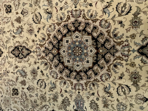 Persian Carpet