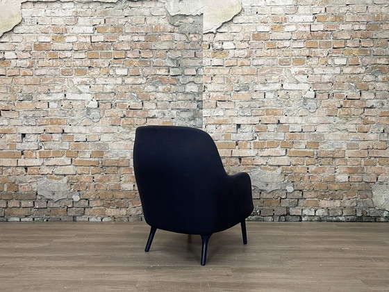 Image 1 of Fritz Hansen Fri Chair