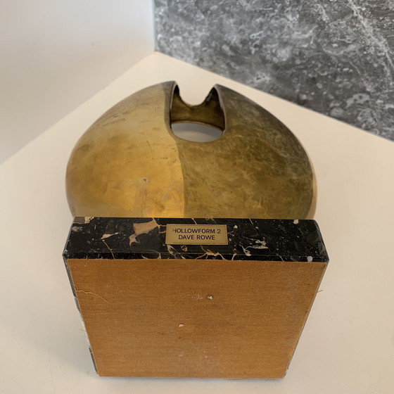 Image 1 of Hollowform 2 by David Row