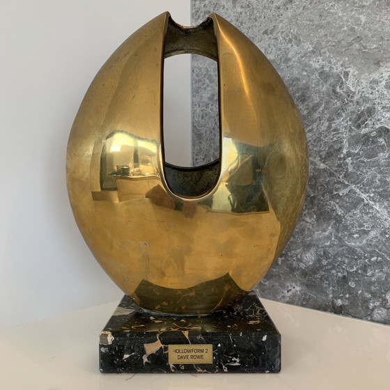 Image 1 of Hollowform 2 by David Row