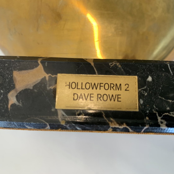Image 1 of Hollowform 2 by David Row