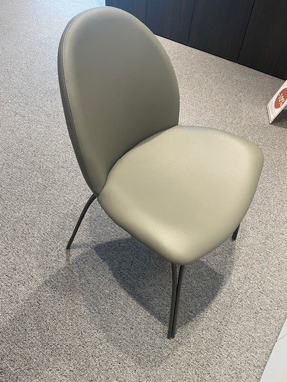 Image 1 of 4 Cattelan Italia Chairs Holly Showroom Model