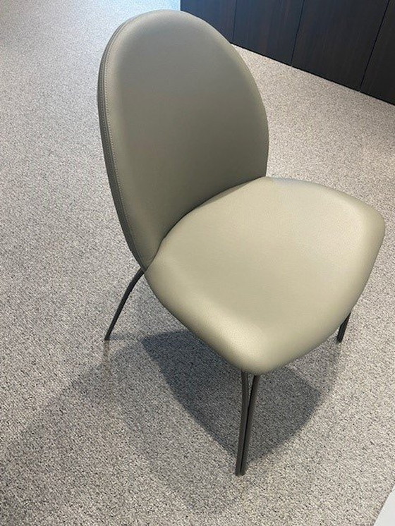 Image 1 of 4 Cattelan Italia Chairs Holly Showroom Model