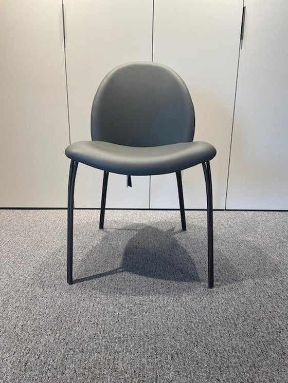 Image 1 of 4 Cattelan Italia Chairs Holly Showroom Model