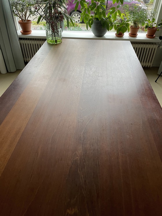 Image 1 of Art Of Living dining table