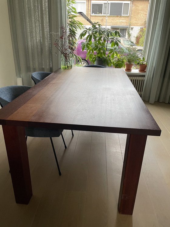 Image 1 of Art Of Living dining table